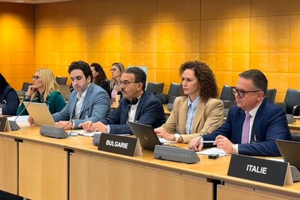 On October 28, 2025, Bulgaria underwent a review by the Working Party on State Ownership and Privatisation Practices under the OECD Corporate Governance Committee